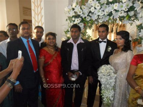 Srimixzone Shihan Mihiranga Wedding Photos