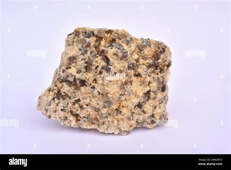 Granite Is An Igneous Intrusive Rock Composed Mainly For Quartz