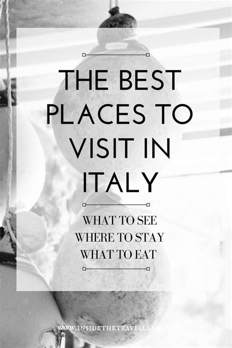 21 Unusual Things To Do In Italy Find Hidden Gems In Italy 2021 Cool Places To Visit