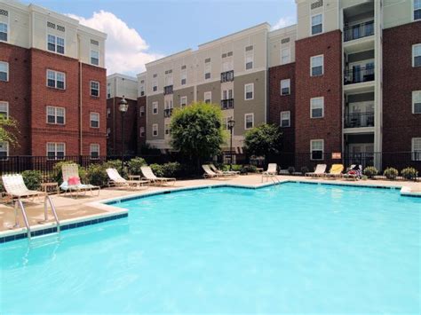 The College Inn - uCribs