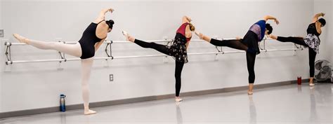 Adult Classes The Virginia Ballet Company