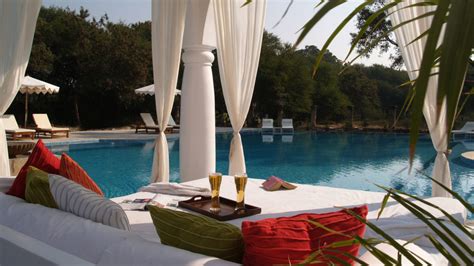Shahpura Bagh Luxury Hotel In Indian Subcontinent Jacada Travel