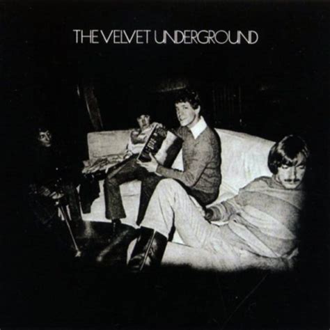 Velvet Underground ›im Waiting For The Man‹ Liveversion
