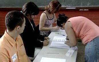 Jornal Da Globo Stf Decide Que Eleitor Ter Que Levar Documento Com