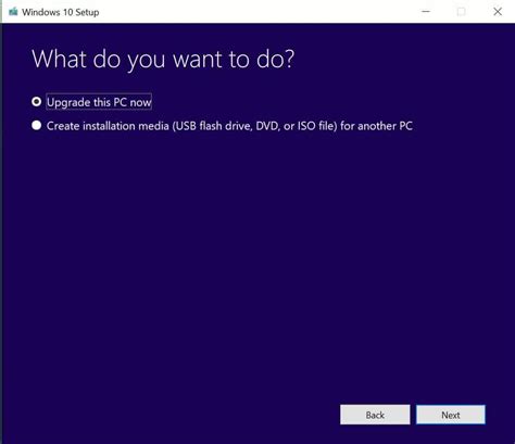 Tải Windows 10 Iso Chuẩn Từ Microsoft Chuyên Trang Microsoft