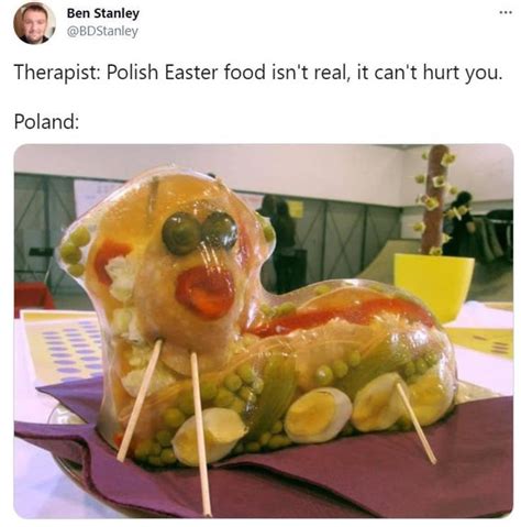 Polish Meme Poland
