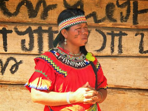 Panama: Indigenous communities face imminent eviction