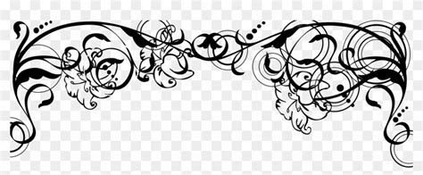 We collaborate with the very best australian creatives hailing from online, australia, sydney and melbourne to bring you black. 3300 X 1212 - Decorations For Wedding Invitations - Free Transparent PNG Clipart Images Download