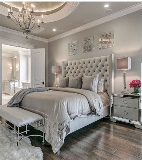 50 Perfect Elegant Bedroom Design Ideas Trendehouse Modern Master