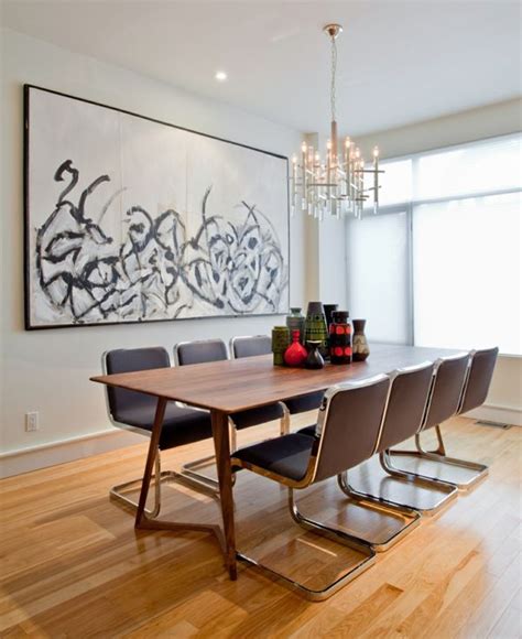 50 Modern Dining Room Designs For The Super Stylish Contemporary Home