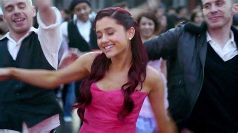 Put Your Hearts Up Music Video Ariana Grande Image 29333569 Fanpop