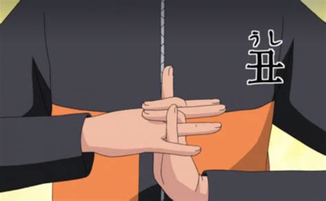All Hand Signs In Naruto And Their Meanings Explained Beebom