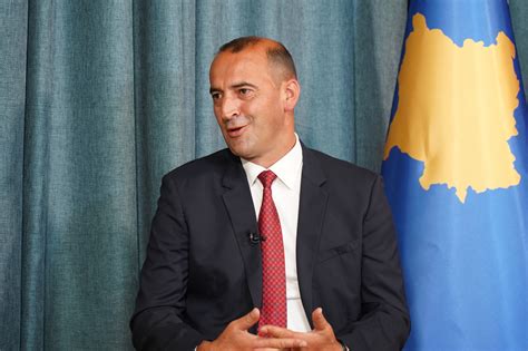 Daut Haradinaj flet për procesin e reformave në AAK Epoka e Re