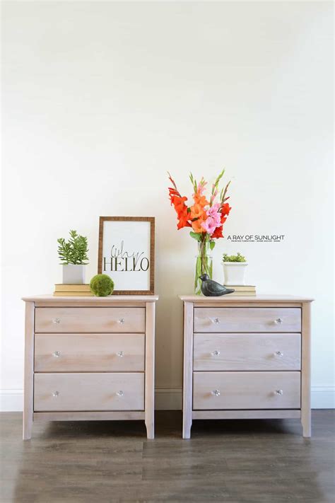 From beds and headboards to comfy mattresses from top brands like sealy and serta, we'll help you complete your special space. How to Whitewash Wood to Create a Natural Raw Wood Finish ...