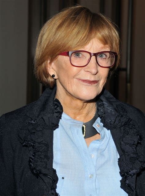 Anne Robinson Openly Discusses Sex In Her 70s And Joining Tinder Woman And Home