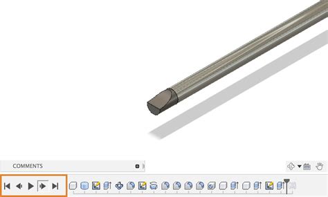 8 Fusion 360 Timeline Tips You Must Know Product Design Online