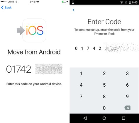 User can enter the ussd code and look at the at command request and. All you Need to Know about Apple's New "Move to iOS ...