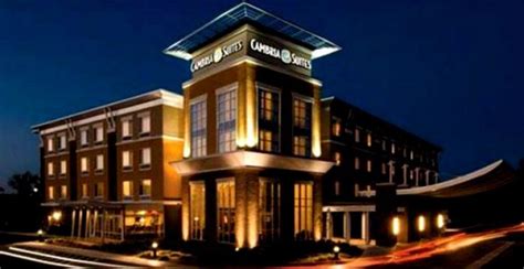 Choice Hotels Abrió 478 Establecimientos En 2014 Hoteles Y Alojamientos
