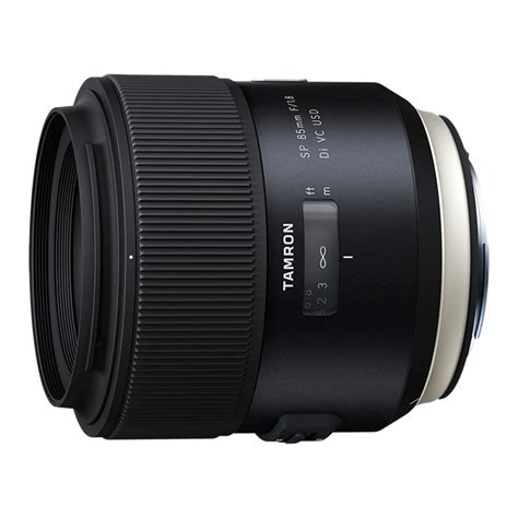 Tamron releases stabilized 85mm F1.8 and 90mm F2.8 macro full-frame ...