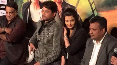 Sanjay Gupta Wants Aishwarya Rai To Sing In ‘jazbaa Entertainment