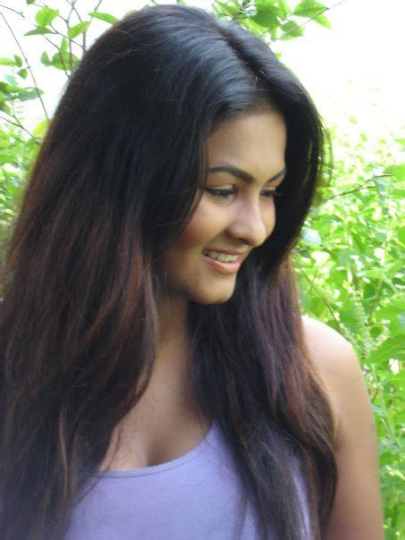 Hot Actress Srilanka Sri Lankan Actress Piumi Purasinghe