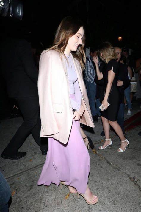 Index Of Wp Content Uploads Photos Kaitlyn Dever Arrives At Instyle