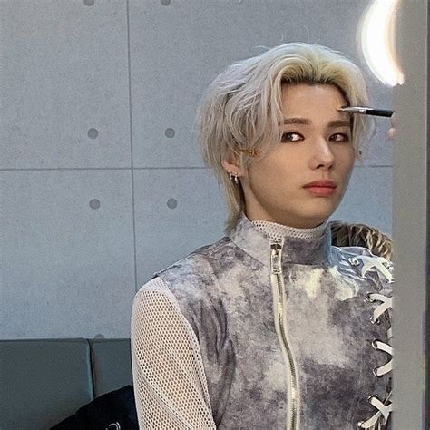 The 19 biggest hair trends of 2021, according to celebrity stylists. WonHyuk in 2021 | Idol, Kpop idol, Everlasting