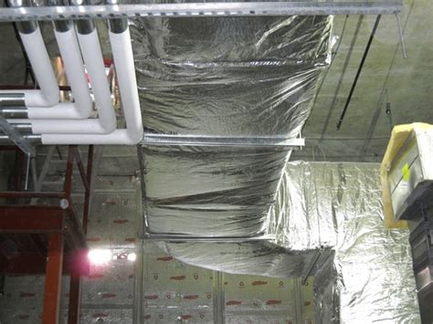 Softtouch™ Duct Wrap Insulation Certainteed
