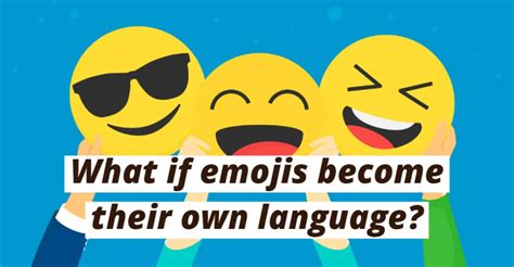 Can Emojis Help You Learn A Language Lingoda Online Language School