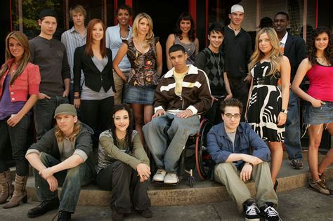 Degrassi On Pluto Tv Is The Perfect Pandemic Comfort Food Vox