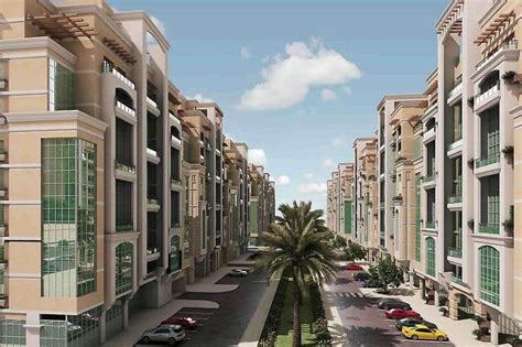 13 Best Areas To Live In Abu Dhabi Propertyfinderae Blog