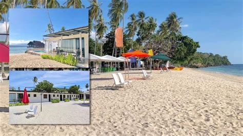 Prime 12 Finest Resorts In Glan Sarangani See Myrtle Beach