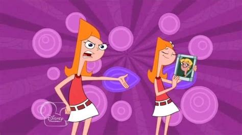 pin by milena kwiatkowska on mood in 2023 phineas and ferb candace and jeremy candace flynn