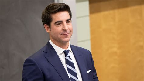 Jesse watters is a renowned american political news commentator on fox news channel. The untold truth about Jesse Watters' wife, Emma DiGiovine