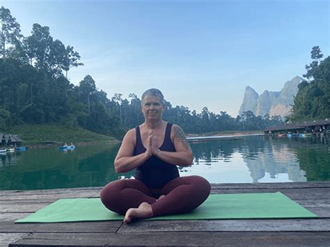 Yoga Mit Ursula Yoga Und Meditation