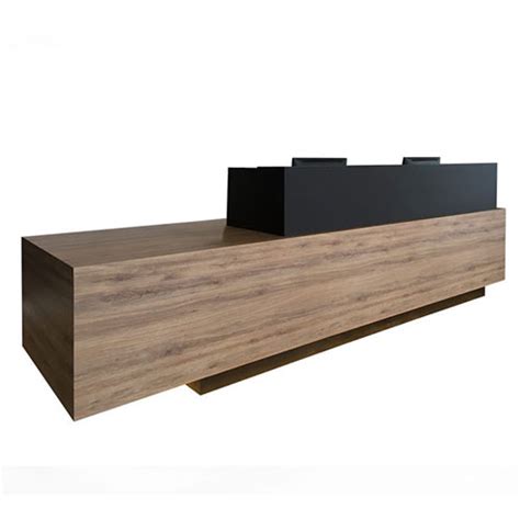 Custom Made Reception Desks And Counters Sb Furniture