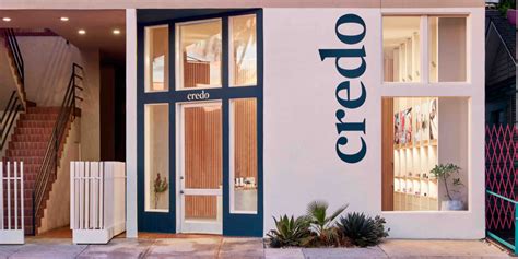 Annie Jackson Steps Into Ceo Role At Credo To Expand Its Clean Beauty