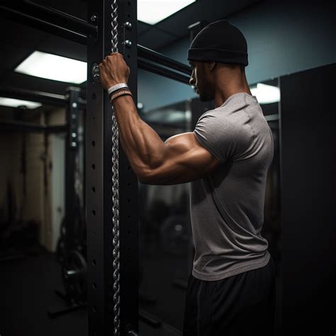 Neutral Grip Pull Up 10 Crazy Effective Methods For Fast Results