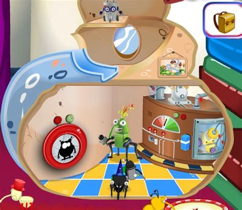 Check spelling or type a new query. Bin Weevils Toys are here! - The Weevily Gang - BinWeevils ...