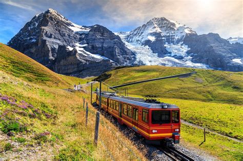 Is The Eurail Pass Worth It The Ultimate Guide Thrifty Nomads