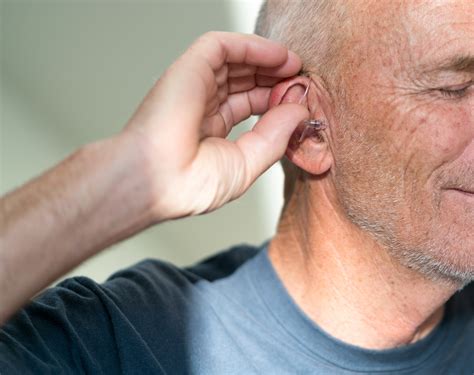 For better brain health, preserve your hearing | Shohet Ear Doctor - Blog