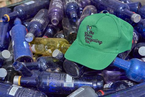 Nine Remarkable Facts About The Glass Recycling Company