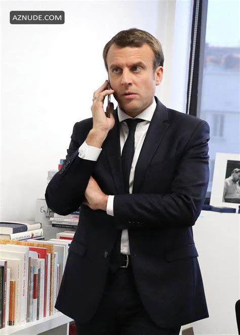 Emmanuel Macron Nude Aznude Men The Best Porn Website