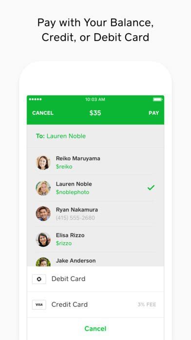 To send and receive money with apple pay, you must be at least 18 years old and a resident of the. Cash App: Send & Receive Money - Download for iPhone Free