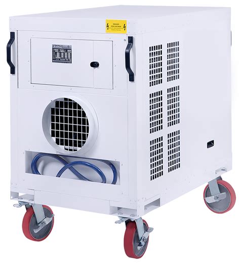 Air Conditioners For Rent United Rentals