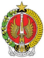 Logo Provinsi Gorontalo Png
