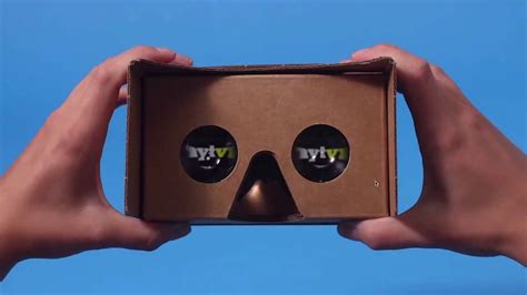 How To Use Virtual Reality And 360 Video Youtube