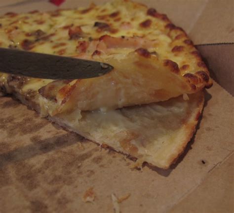 I also got extra cheese on it, but it. 9Hitz Food Par@diSe: Domino's Pizza - Online Order