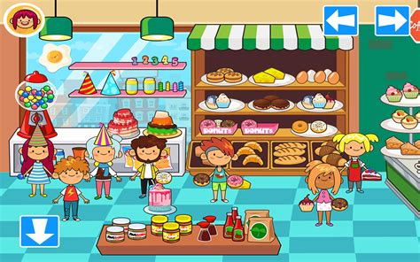 Pretend Grocery Store Kids Supermarket Learning Gamesamazonit