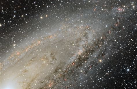 M31 The Andromeda Galaxy Astro